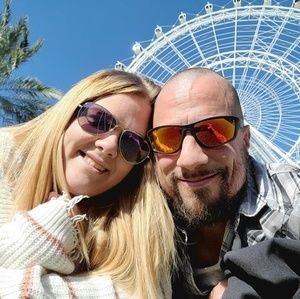 Meet your Posher, Mike